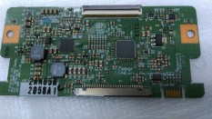 6870C-0313B,LC320WXE-SCA1 CONTROL, T.CON BOARD