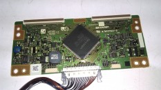 X3509TP,TW10794V.0, SHARP LC32GD8 T.CON BOARD