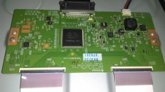 6870C-0502C,HALOGEN FREE-V14 TM120 UHD, LG 49UB830V, T.CON BOARD