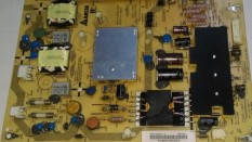 DSP-126CP-1A,RUNTKA685WJQZ, SHARP LC40LE810- LC40LE814-LC40LE820- POWER BOARD