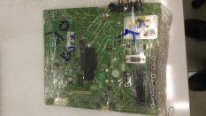 VESTEL-17MB25-3-22` MAIN BOARD