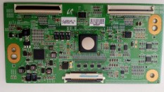 SH120PMB4SV0.3, BN95-00542A, BN41-01743B, BN41-01743, UE46D6000TW, SAMSUNG T-CON BOARD