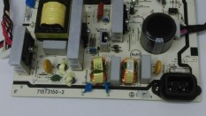 715T3150-2, ADTV82428SA2, Sharp LC-42SB55E, SHARP POWER BOARD