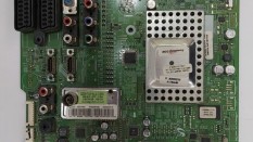 BN94-02376A, BN41-01019C, LTF320HA01, LE32A550P1R, SAMSUNG MAİN BOARD