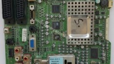 BN41-00630B, BN94-00736D, LE46M51B, SAMSUNG MAİN BOARD