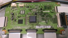 LJ92-0175A,LJ92-01784A,PS64D80000 LOGİC BOARD