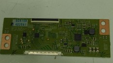 687OC-0565A NON HF, V14 32HD DRD, LG32LF580  T.CON BOARD KART