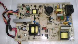 715G3467-3 -SHARP LC32 SH7E POWER BOARD