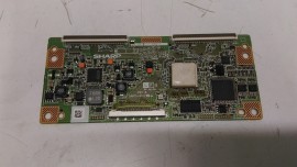 RUNTKCPWBX4129TP,4129TP,SHARP LC32FB500E T.CON BOARD